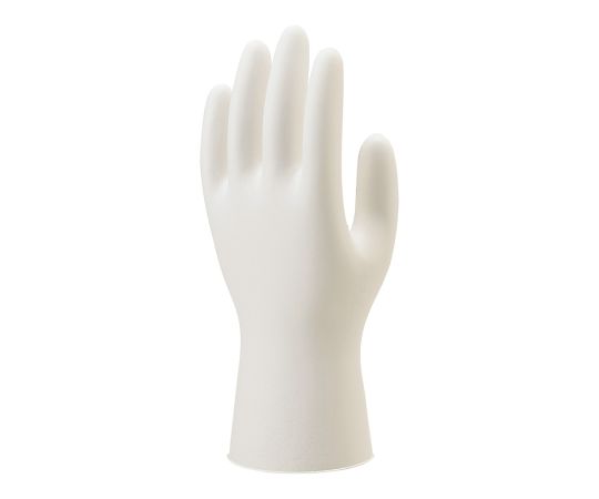 ニトリスト・タフ（パウダーフリー） ホワイト LL 100枚入 No.884