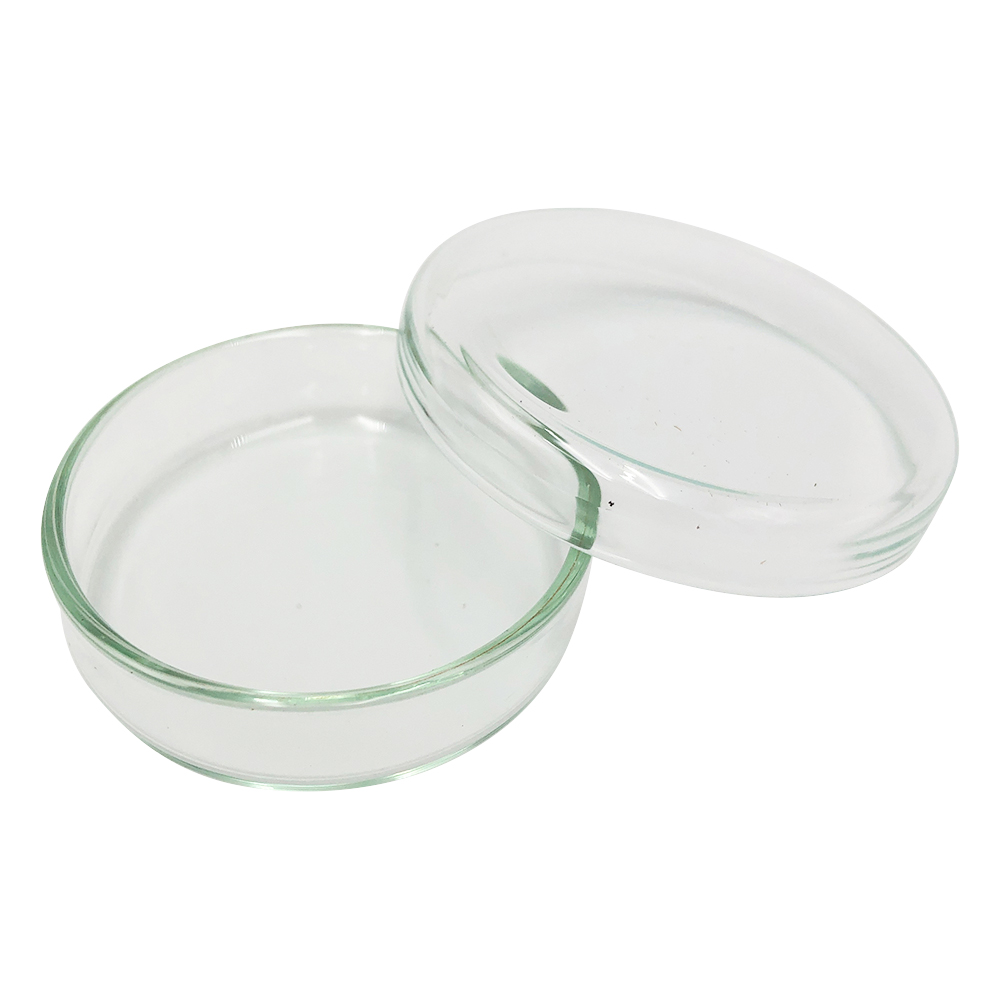 スタンダードシャーレ φ50×12mm 18598