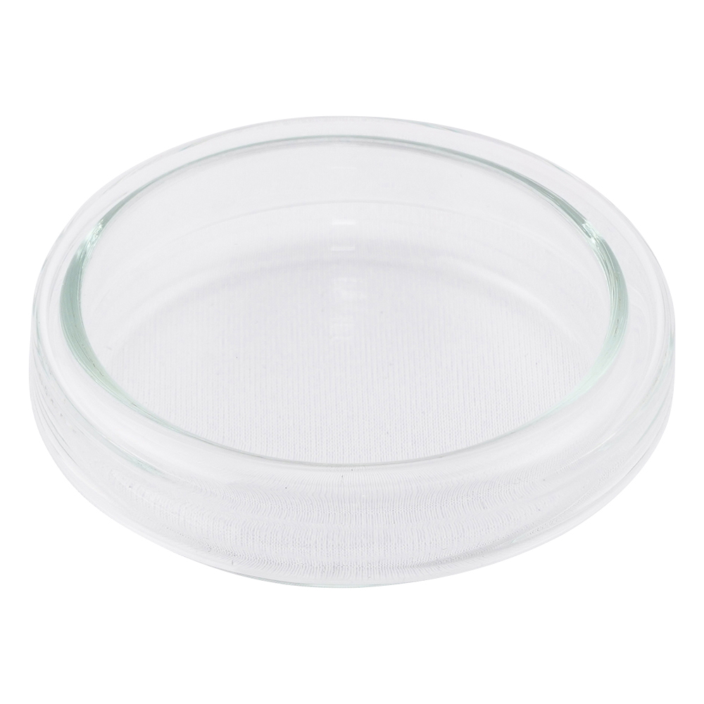 スタンダードシャーレ φ60×15mm 60/15