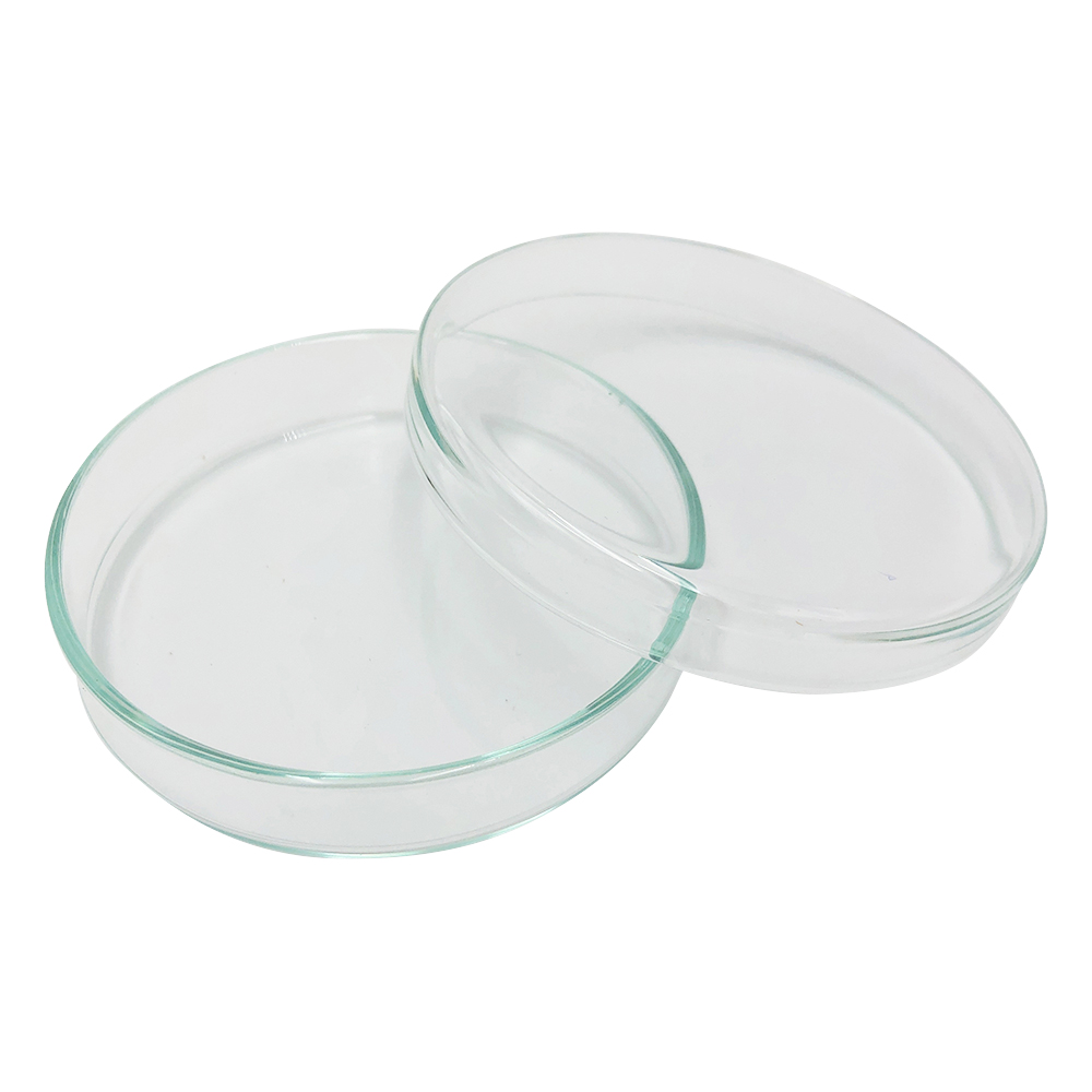 スタンダードシャーレ φ80×15mm 80/15