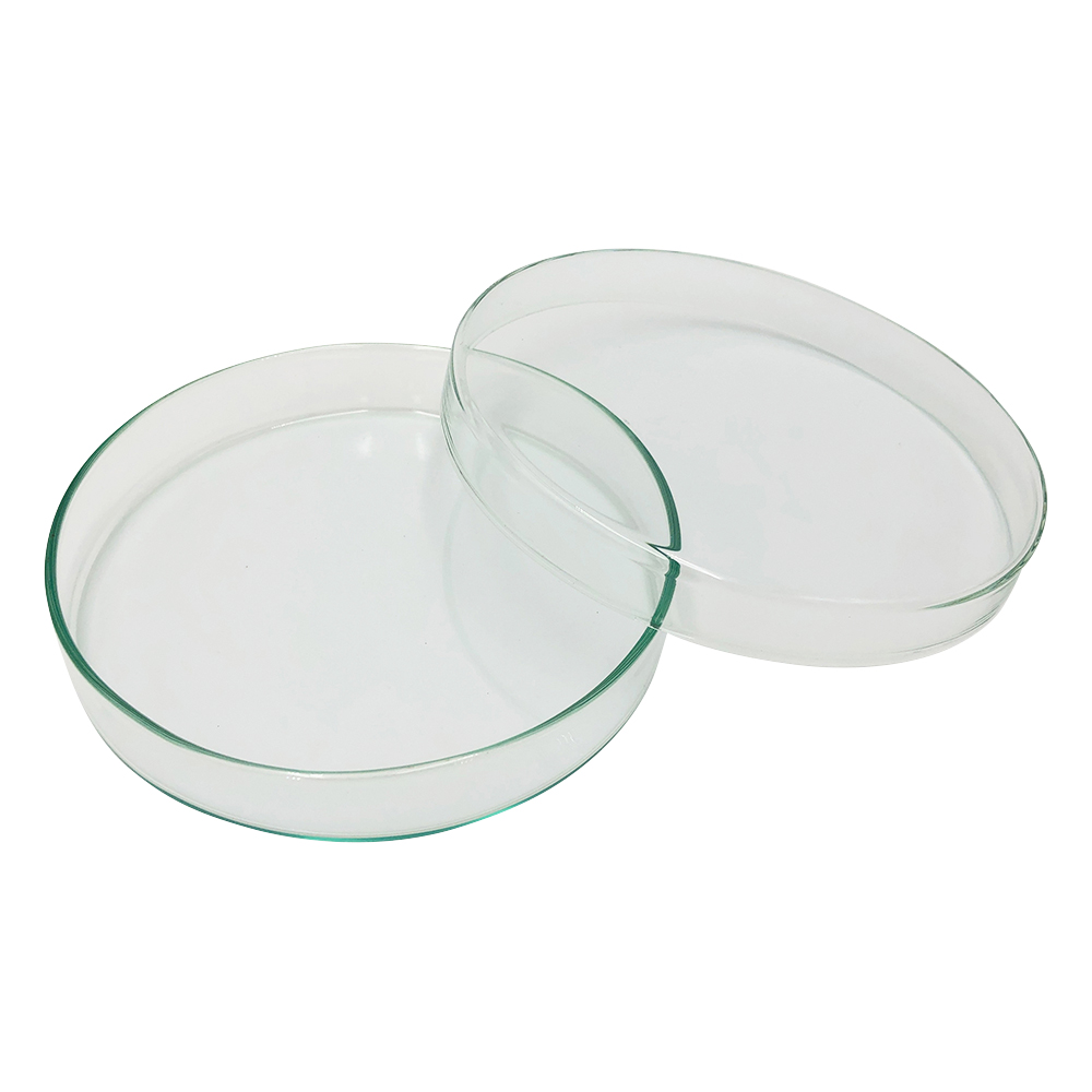 スタンダードシャーレ φ120×20mm 120/20