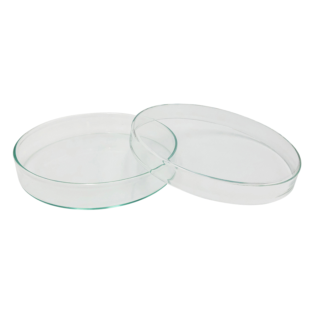 スタンダードシャーレ φ150×25mm 150/25