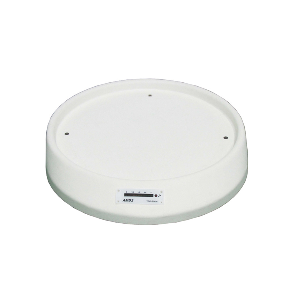 液体窒素残量監視装置 500×560×128mm AMD2-460