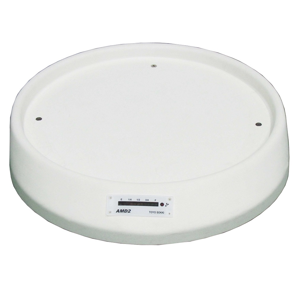 液体窒素残量監視装置 570×630×130mm AMD2‐530