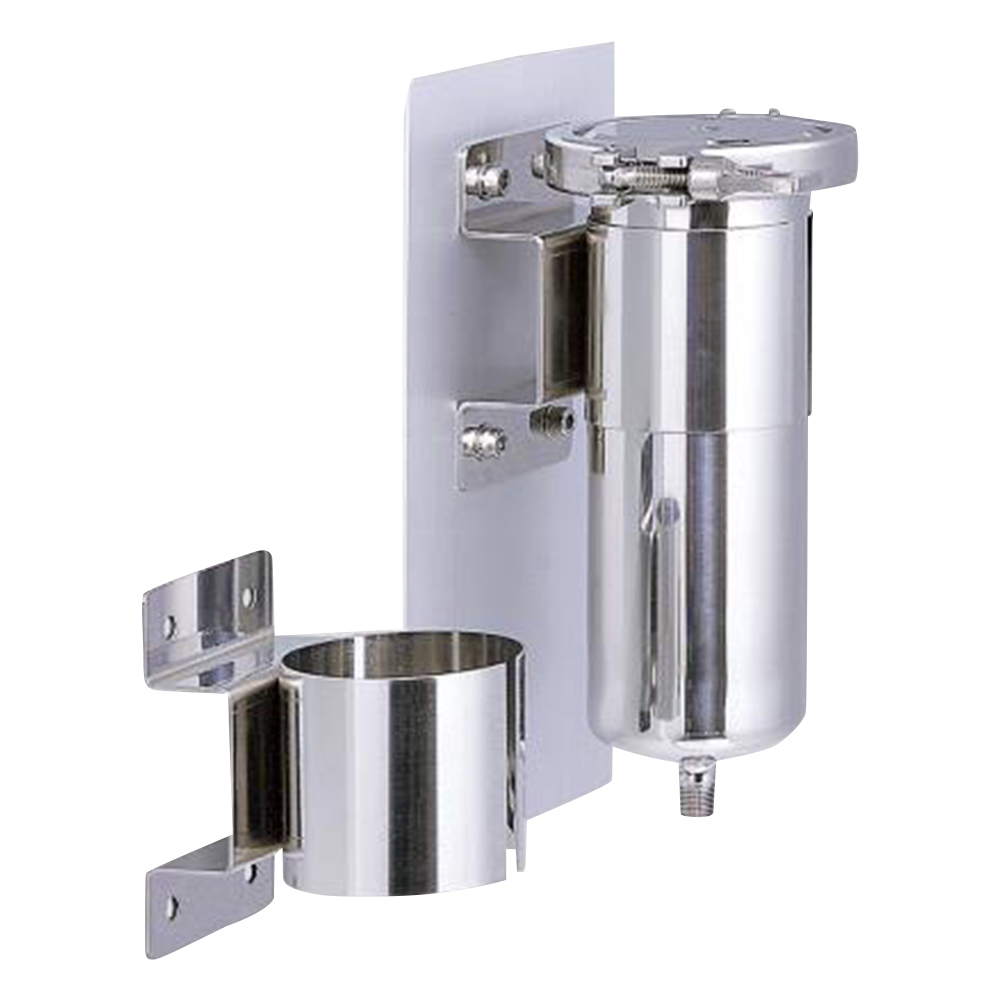 ステンレス加圧容器（TPシリーズ用）TPホルダー