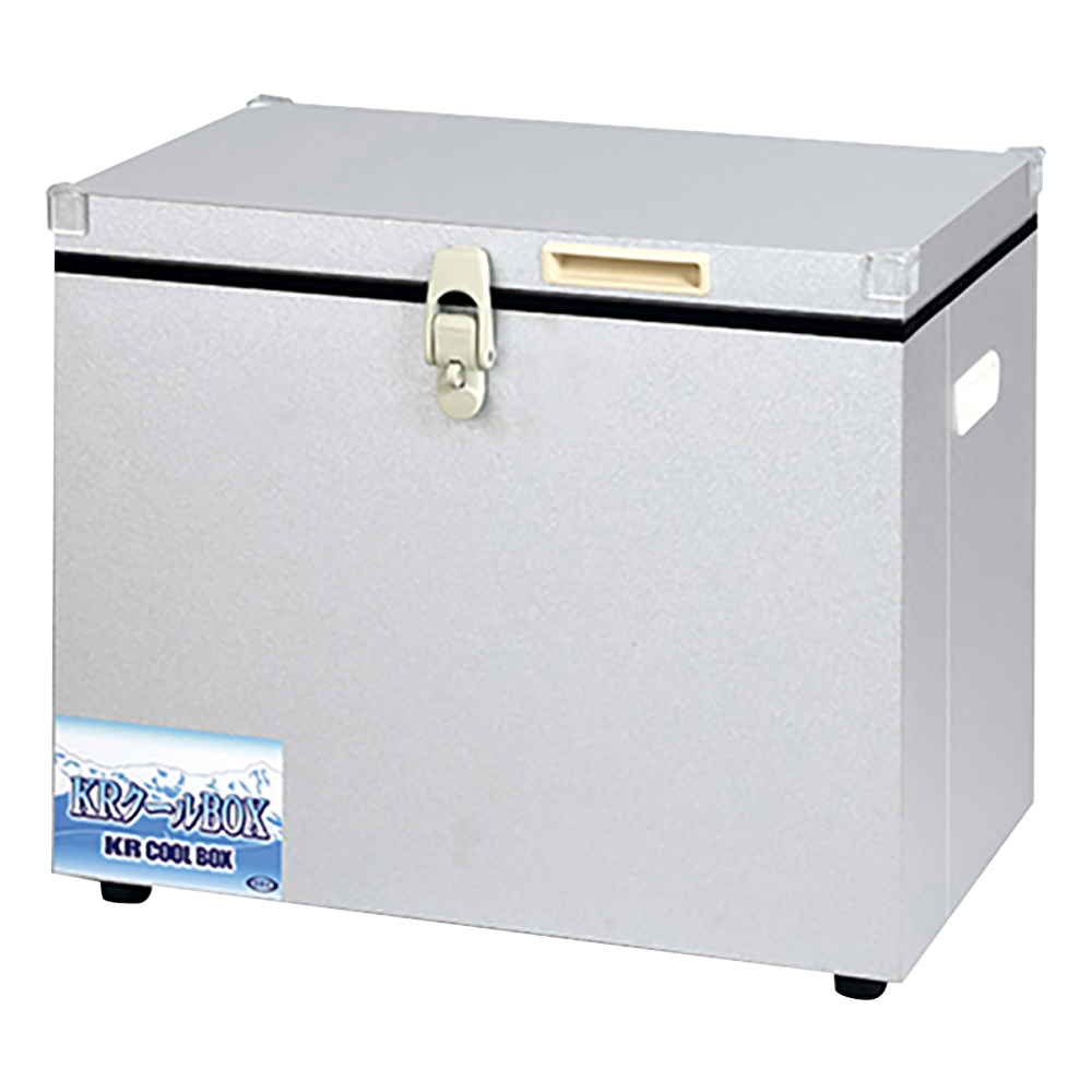 保冷・保温ボックス 標準タイプ 40L KRCL-40L
