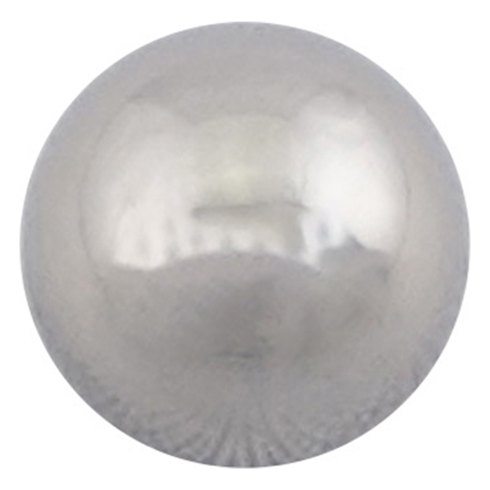ステンレス球（SUS304） 1箱（1kg） SUS‐4