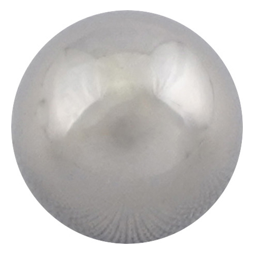 ステンレス球（SUS304） 1箱（1kg） SUS‐6