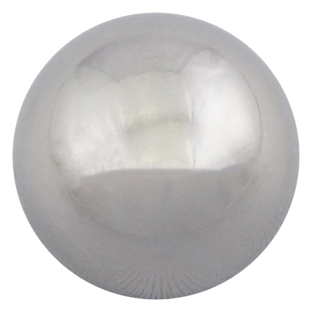 ステンレス球（SUS304） 1箱（1kg） SUS‐10