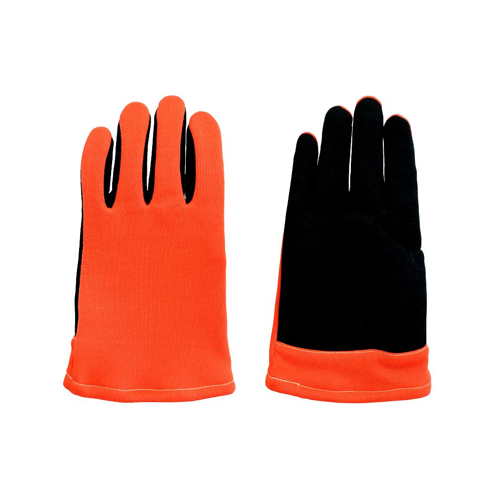 耐熱手袋 マックパワー 260mm 両手 MZ636BK