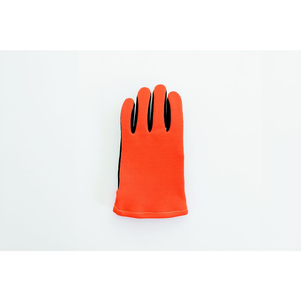 耐熱手袋 マックパワー 260mm 左手のみ MZ636BK-L