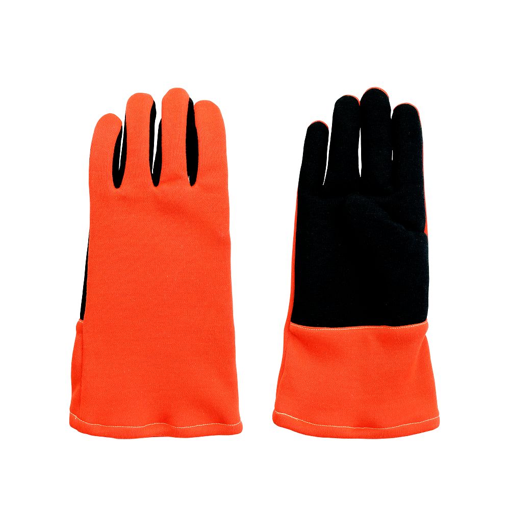 耐熱手袋 マックパワー 320mm 両手 MZ637BK