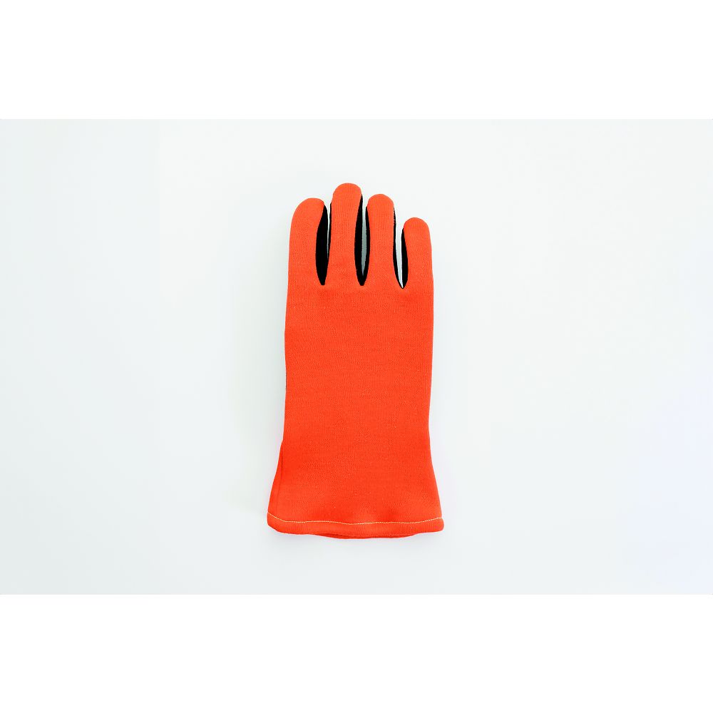 耐熱手袋 マックパワー 320mm 右手のみ MZ637BK-R