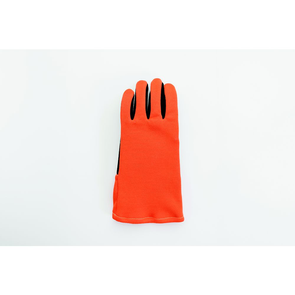 耐熱手袋 マックパワー 320mm 左手のみ MZ637BK-L