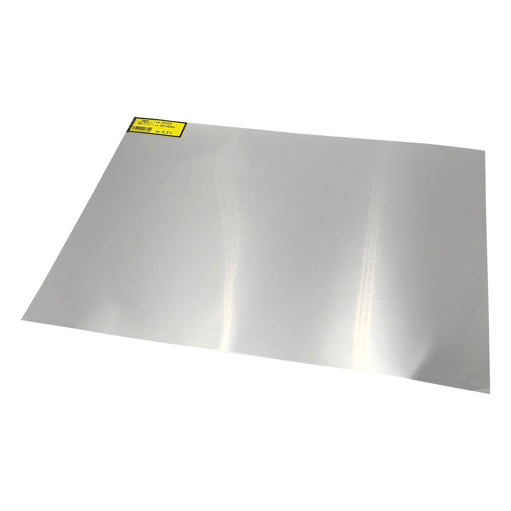 アルミニウム板材 HA0334