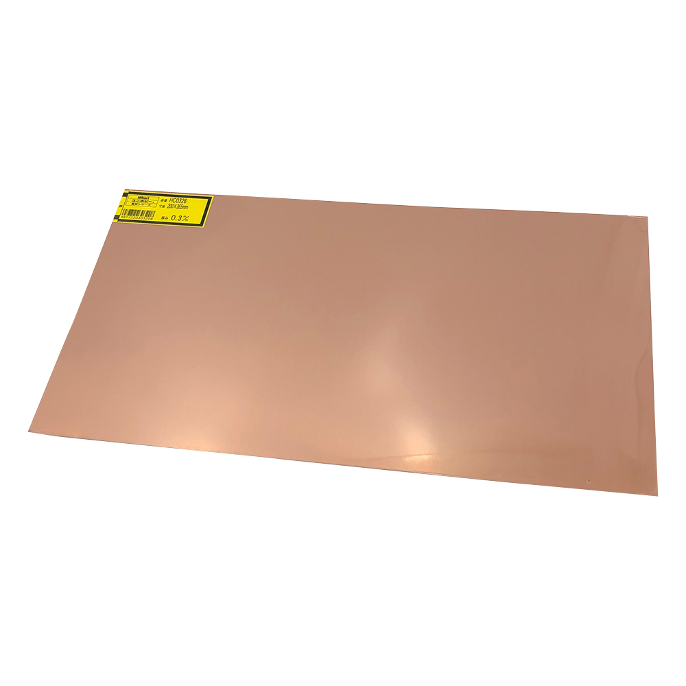 銅板材 HC0326