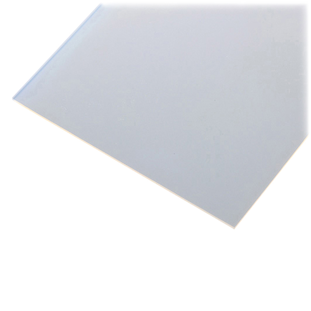 シリコンゴムシート 300mm×300mm×1t