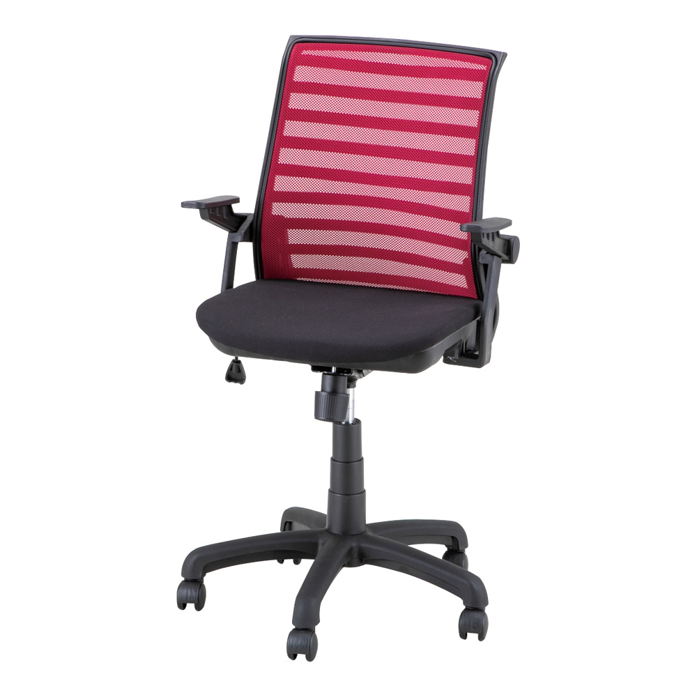 ｶﾗﾌﾙﾒｯｼｭﾁｪｱ ﾜｲﾝﾚｯﾄﾞ