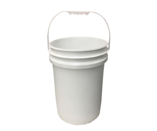 大容量密閉バケツ（PRO-WESTERN Canada） 23L 750104000120P01