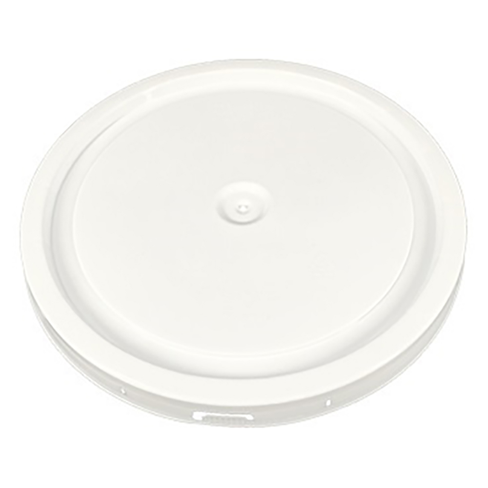 大容量密閉バケツ用フタ （ガスケット無スナップオン専用） 64210B94