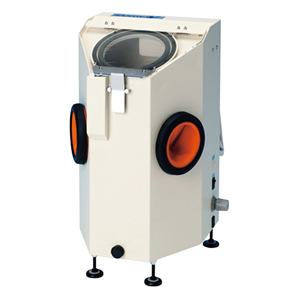 サンドブラスター サンデックスV