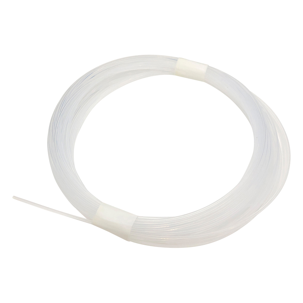 HPLC配管用PFAチューブ 0.5×1/16 1巻（10m） NFK-041