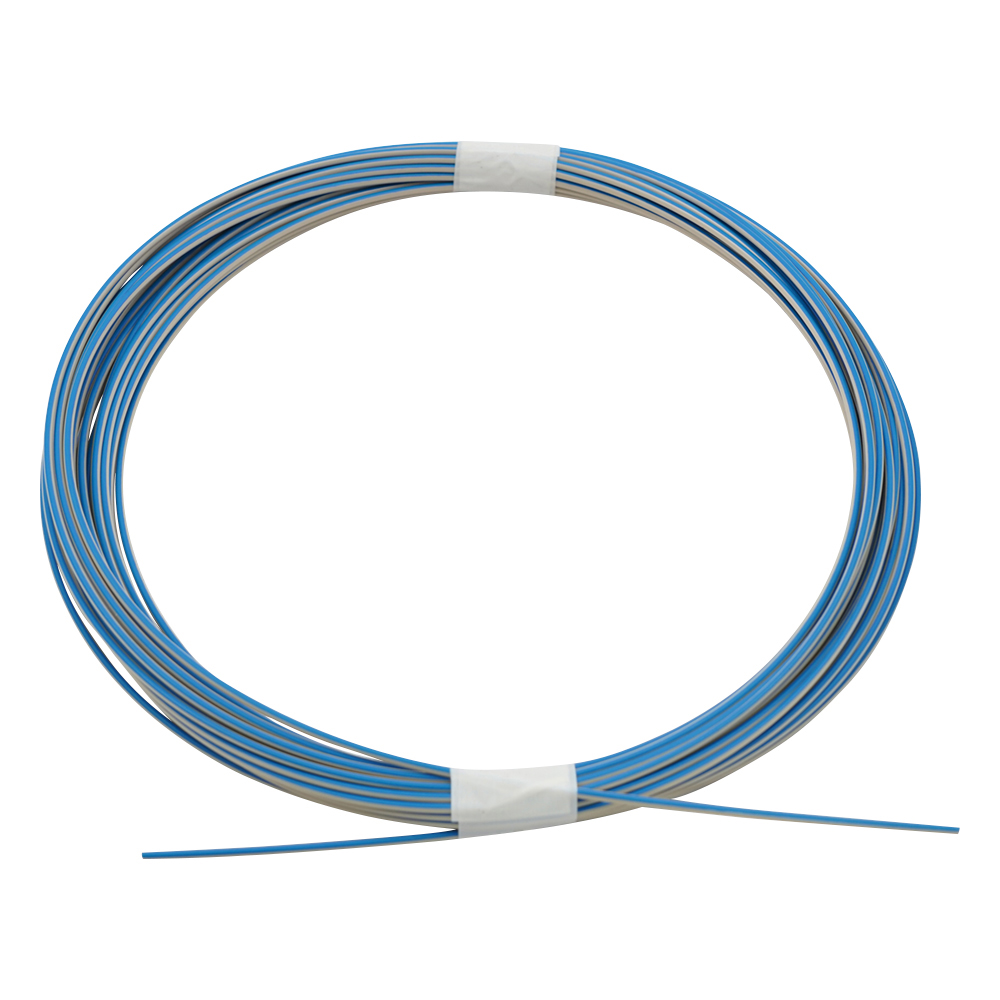 HPLC配管用PEEKチューブ NPK-023 0.25 ×1/16 1巻（10m） NPK‐023