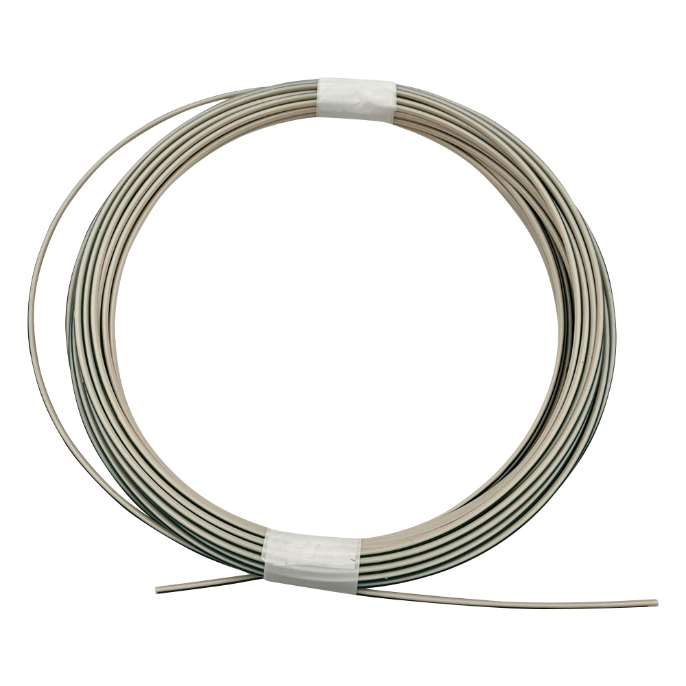 HPLC配管用PEEKチューブ NPK-025 0.75×1/16 1巻（10m） NPK‐025