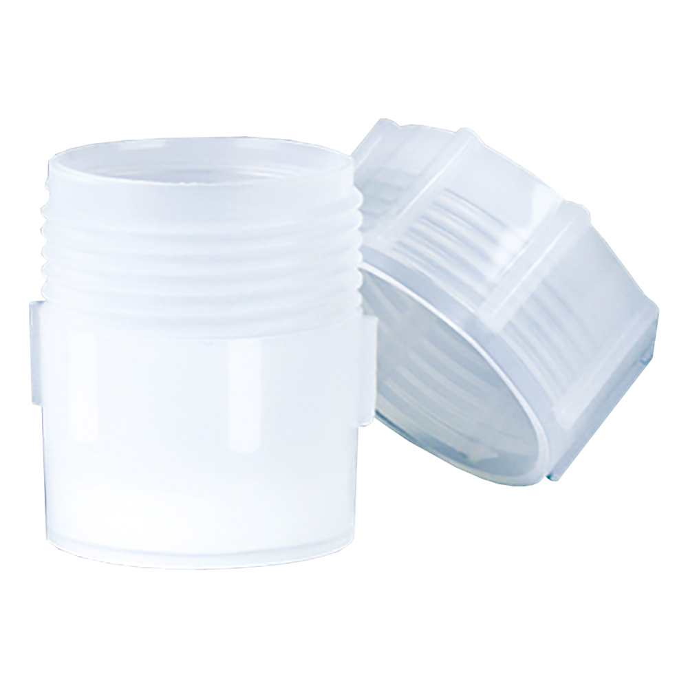 PFA多目的耐圧ジャー 60mL 平底 60mL容器（平底）