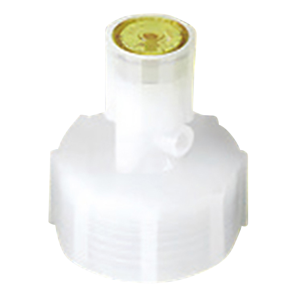 PFA多目的耐圧ジャー用 圧力開放蓋