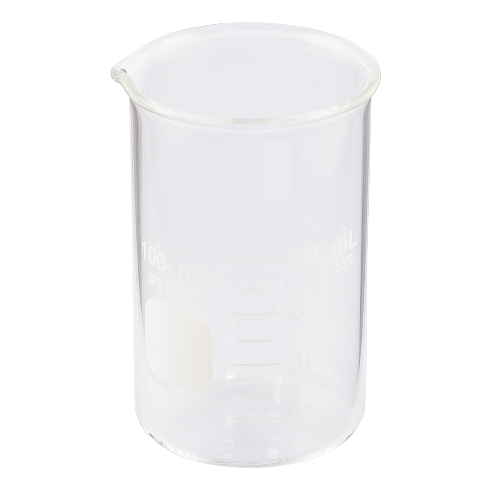 トールビーカー PYREX（R） 1060-100