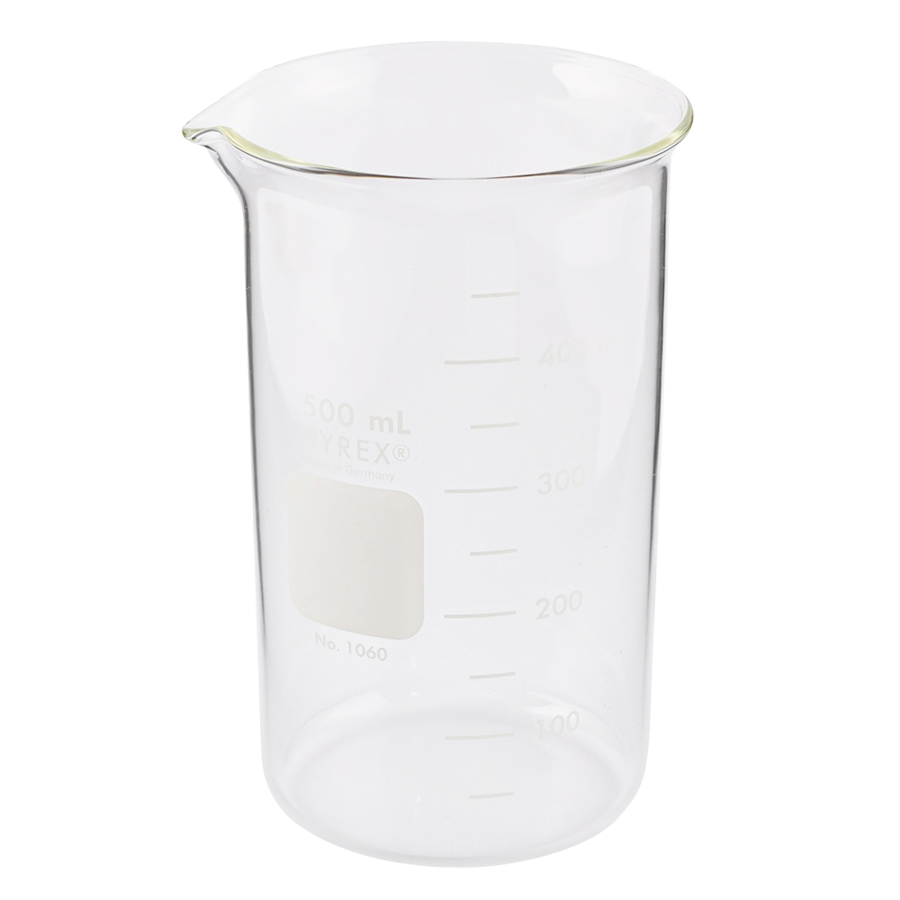 トールビーカー PYREX（R） 1060-500