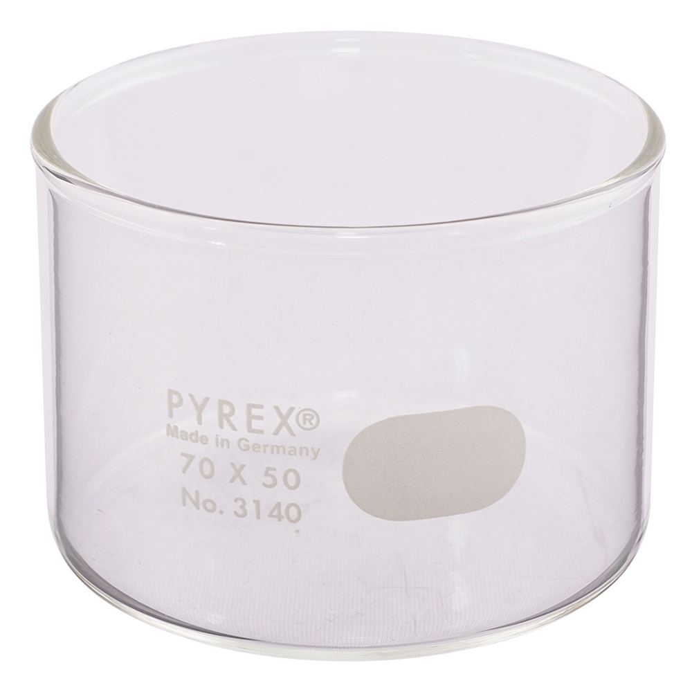 結晶皿 3140-70