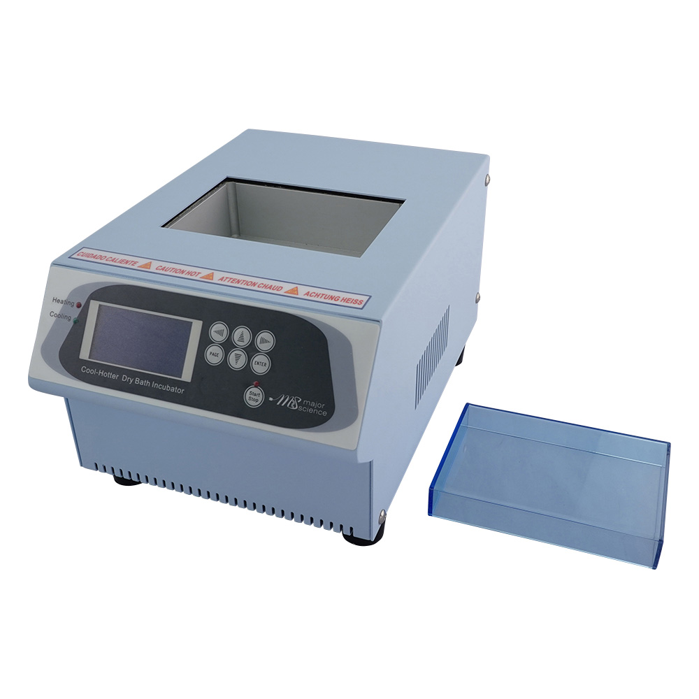 クールブロックバス（ビーズ・ウォーターバス兼用） MC-01N