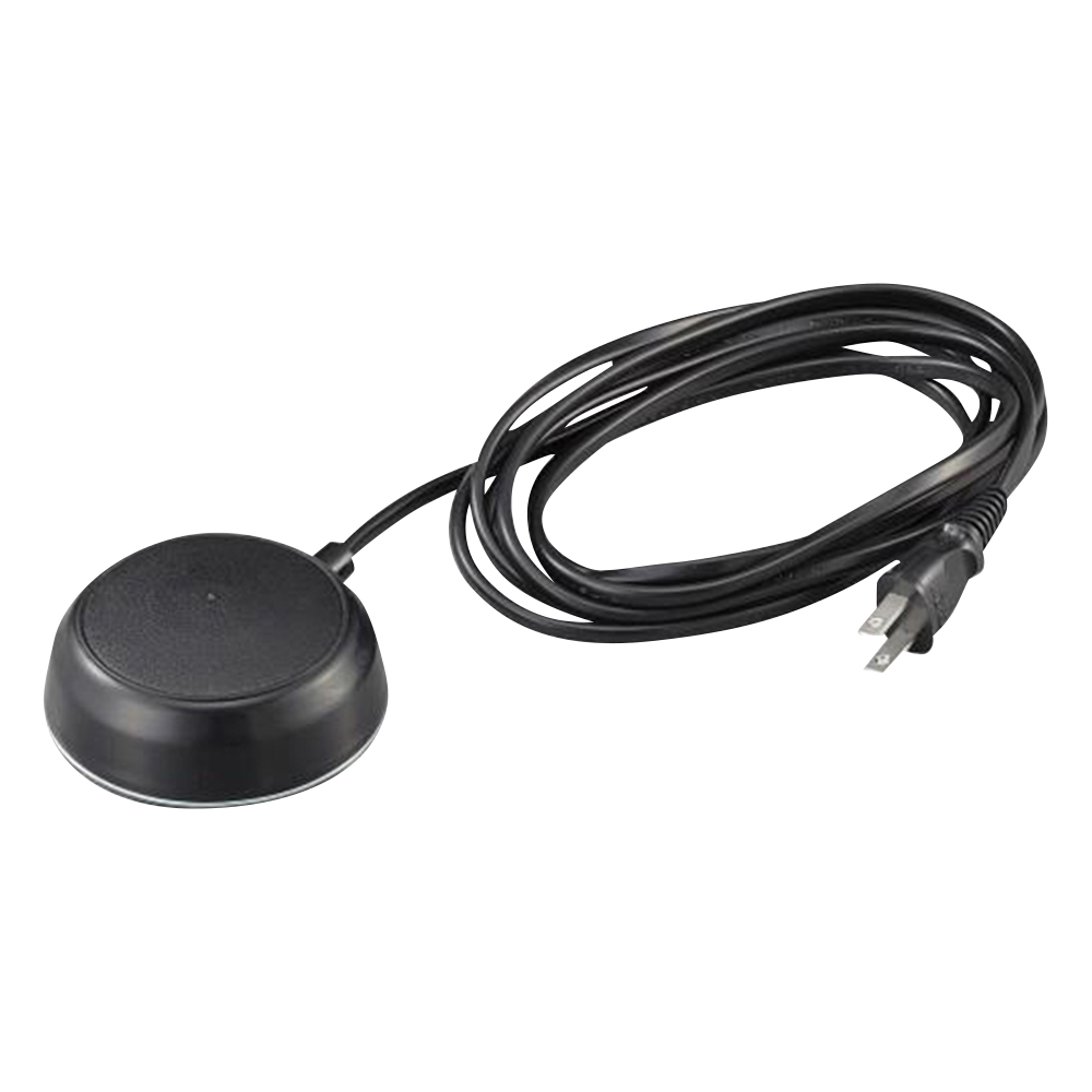 卓上振動器強力振動タイプ用フットスイッチ