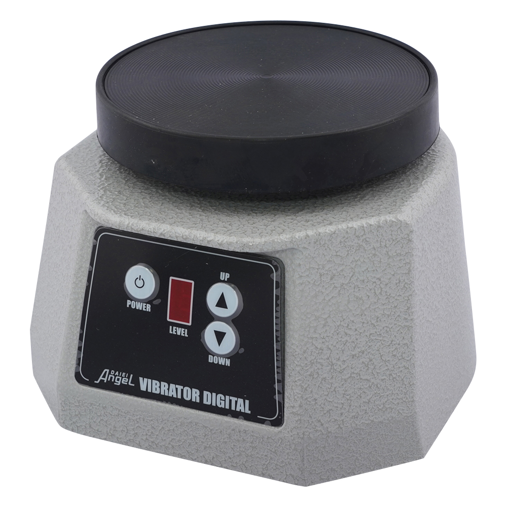 卓上振動器 エンゼルバイブレーターデジタル 50Hz（東日本用）