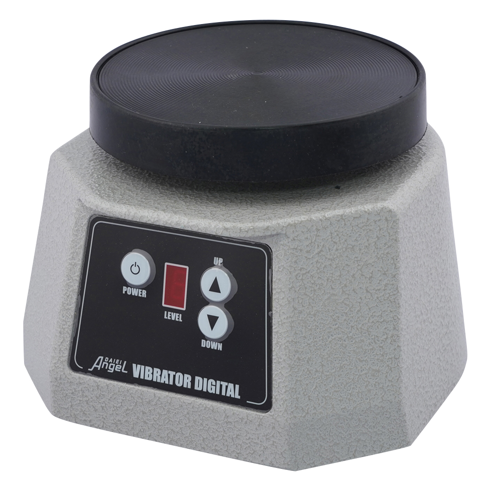 卓上振動器 エンゼルバイブレーターデジタル 60Hz（西日本用）