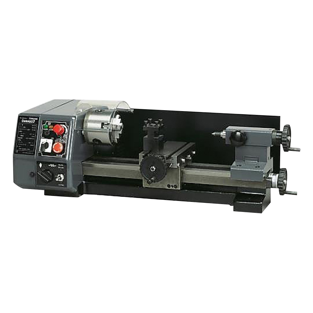 卓上旋盤 100～2000rpm Compact7 Compact7（本体）