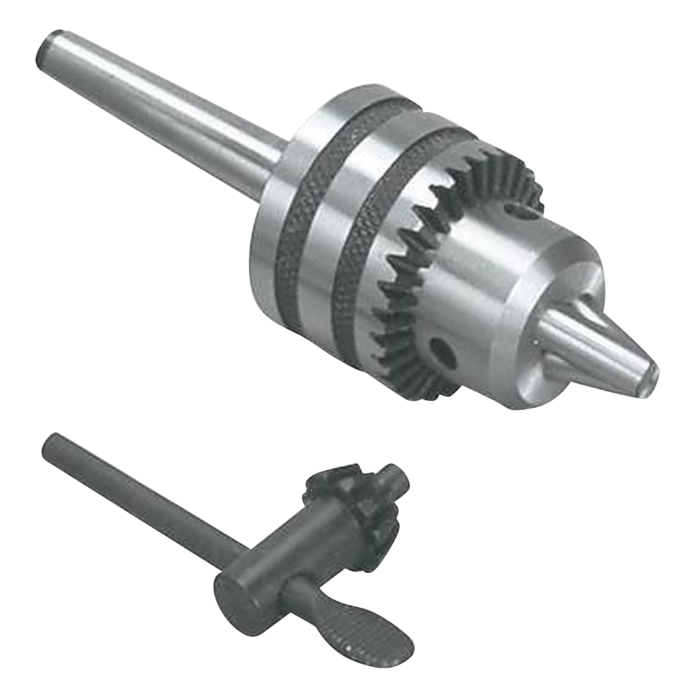 卓上旋盤ドリルチャック7 Compact7用