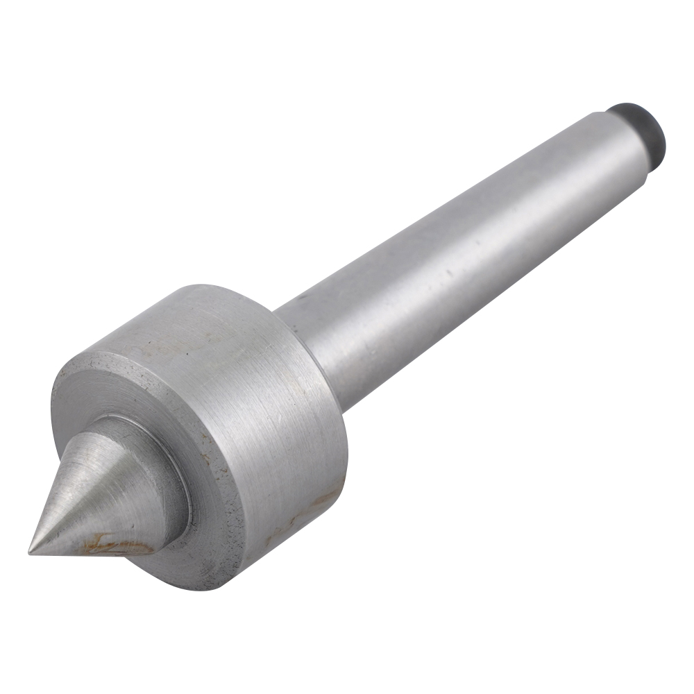 卓上旋盤回転センター Compact7用