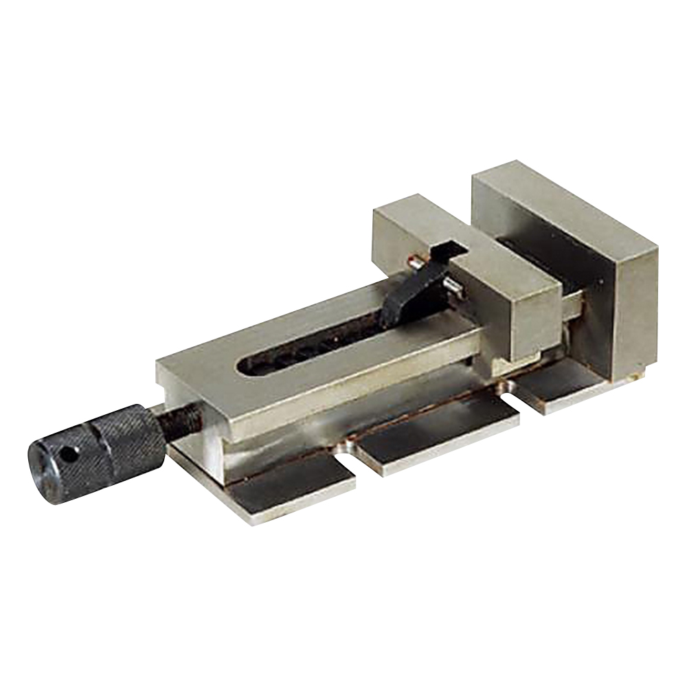 卓上フライス盤クイックバイス（大）