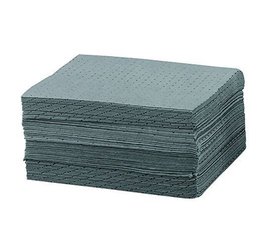 液体吸収シート（水・油・溶剤）1袋（100枚入） GB100M