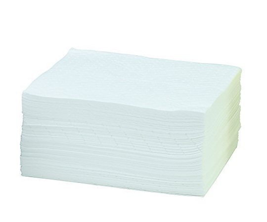 液体吸収シート（油・溶剤）1袋（100枚入） OB100M