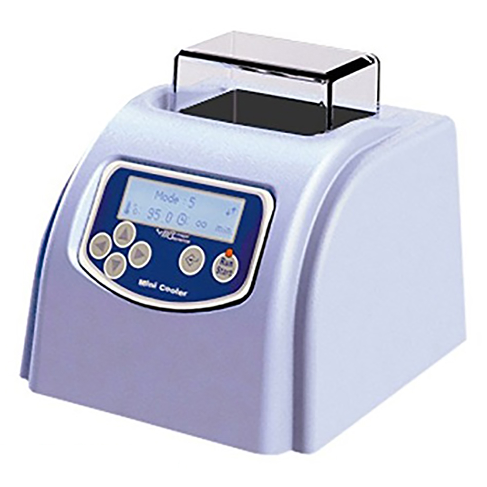 ミニブロックバス（ビーズ・ウォーターバス兼用） MC0203