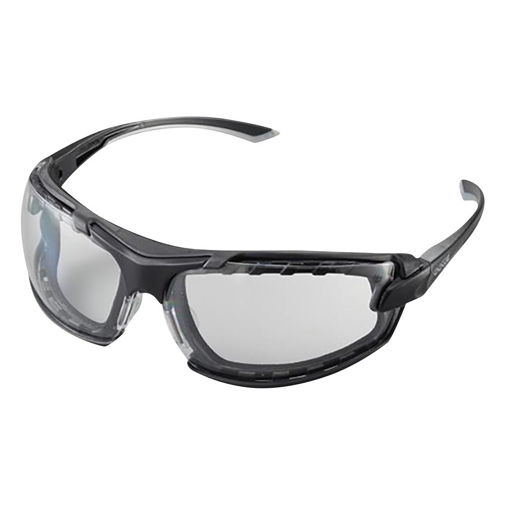 保護メガネ bolle クリア 1654201JP