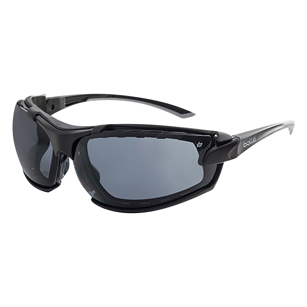保護メガネ bolle スモーク 1654202A