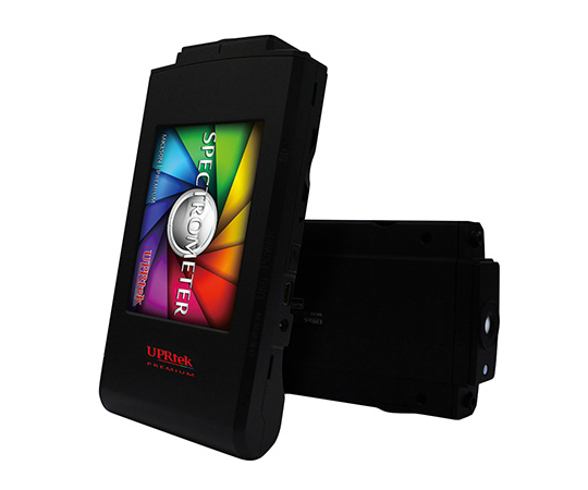 分光放射照度計 MK350N Premium