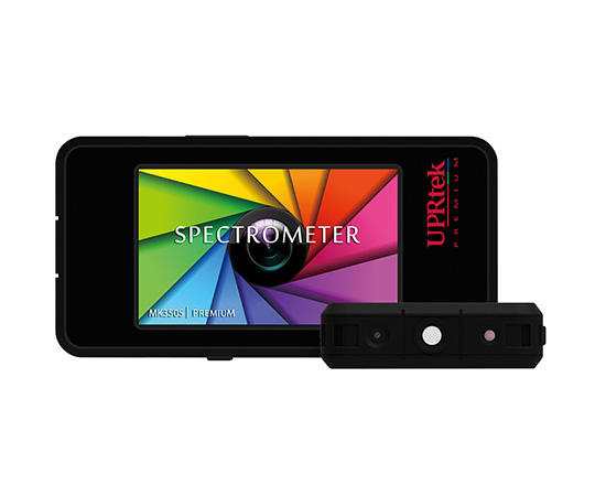 分光放射照度計 MK350S Premium