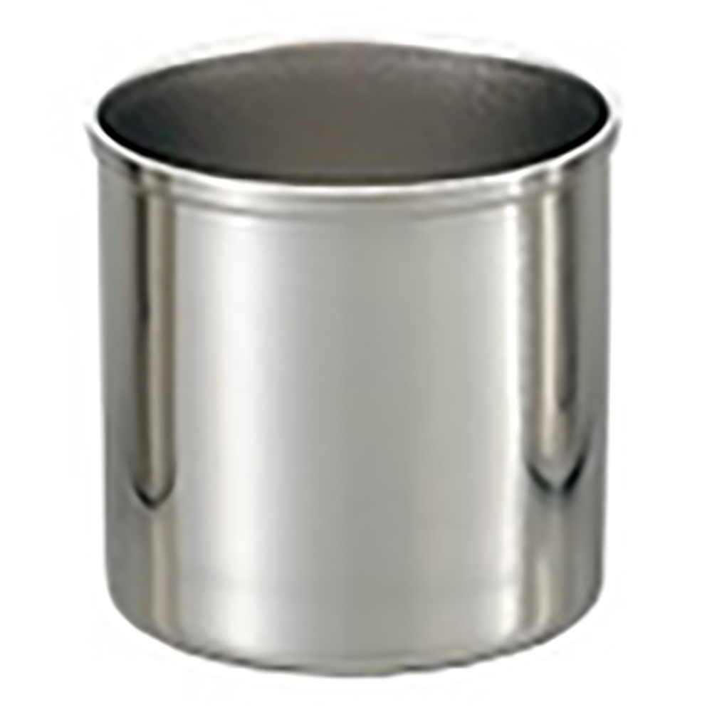 ステンレスコップ薬配タイプ 100mL