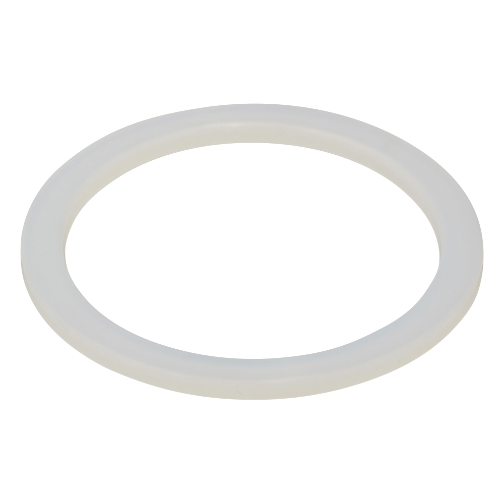 小型密閉容器交換用シリコンパッキン 1L用